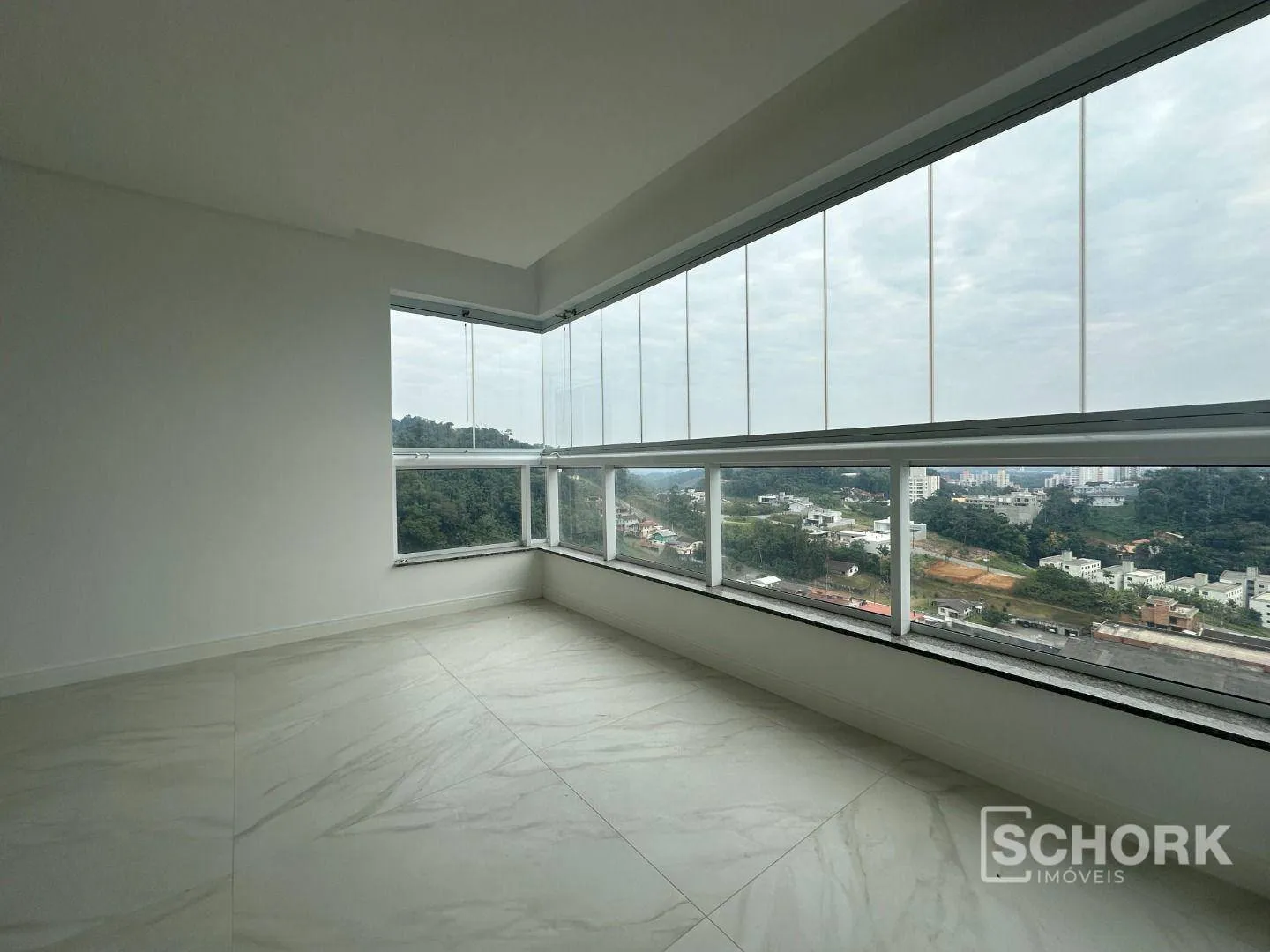 Apartamento com 2 dormitórios à venda, 77 m por R$ 695.000,00 - Escola Agrícola - Blumenau/SC - foto 1