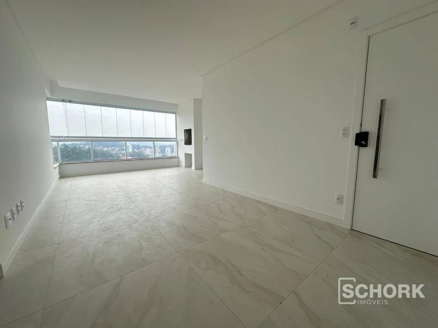 Apartamento com 2 dormitórios à venda, 77 m por R$ 695.000,00 - Escola Agrícola - Blumenau/SC — foto 3
