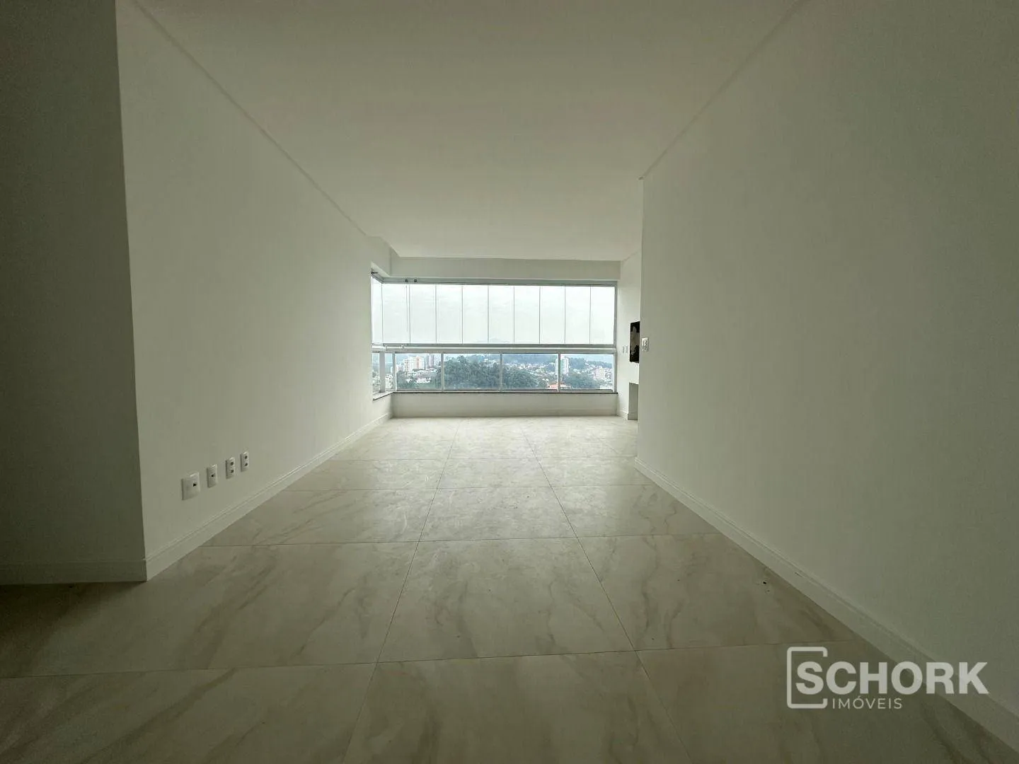 Apartamento com 2 dormitórios à venda, 77 m por R$ 695.000,00 - Escola Agrícola - Blumenau/SC — foto 4