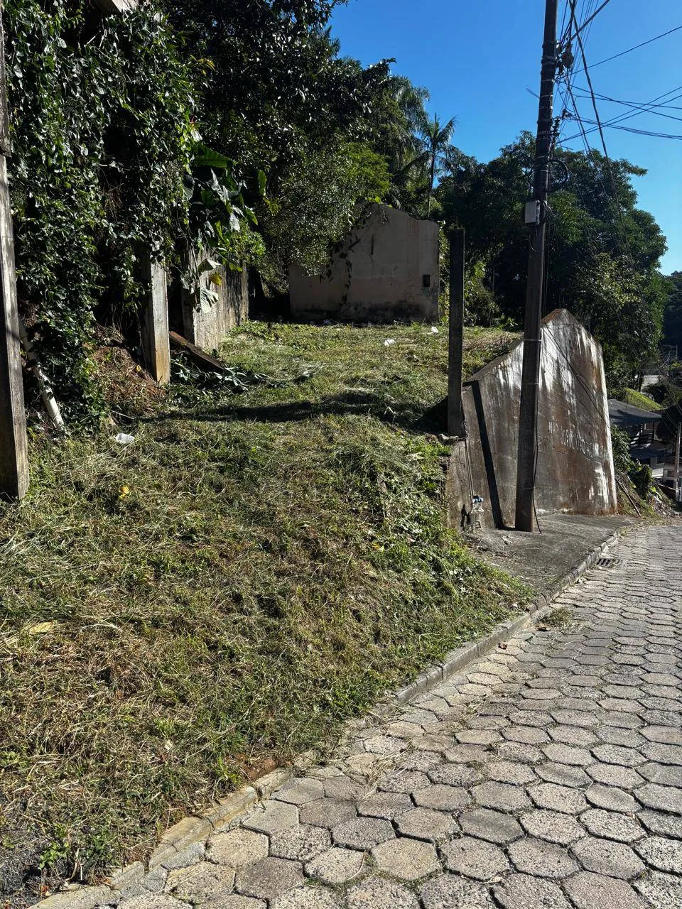 Terreno Blumenau SC brasil - foto 1