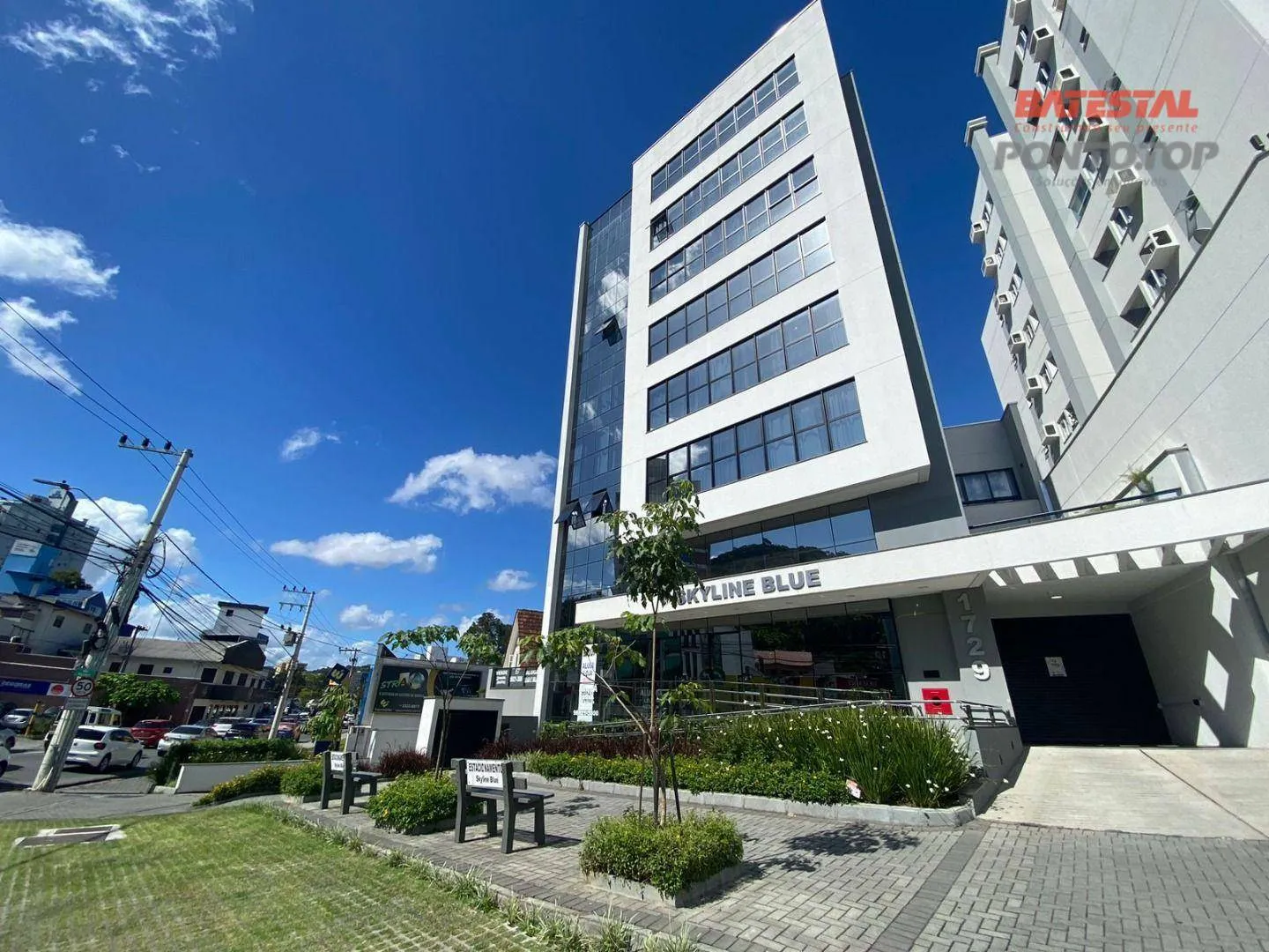 Apartamento com 1 dormitório à venda, 71 m por R$ 567.042,09 - Itoupava Seca - Blumenau/SC - foto 1