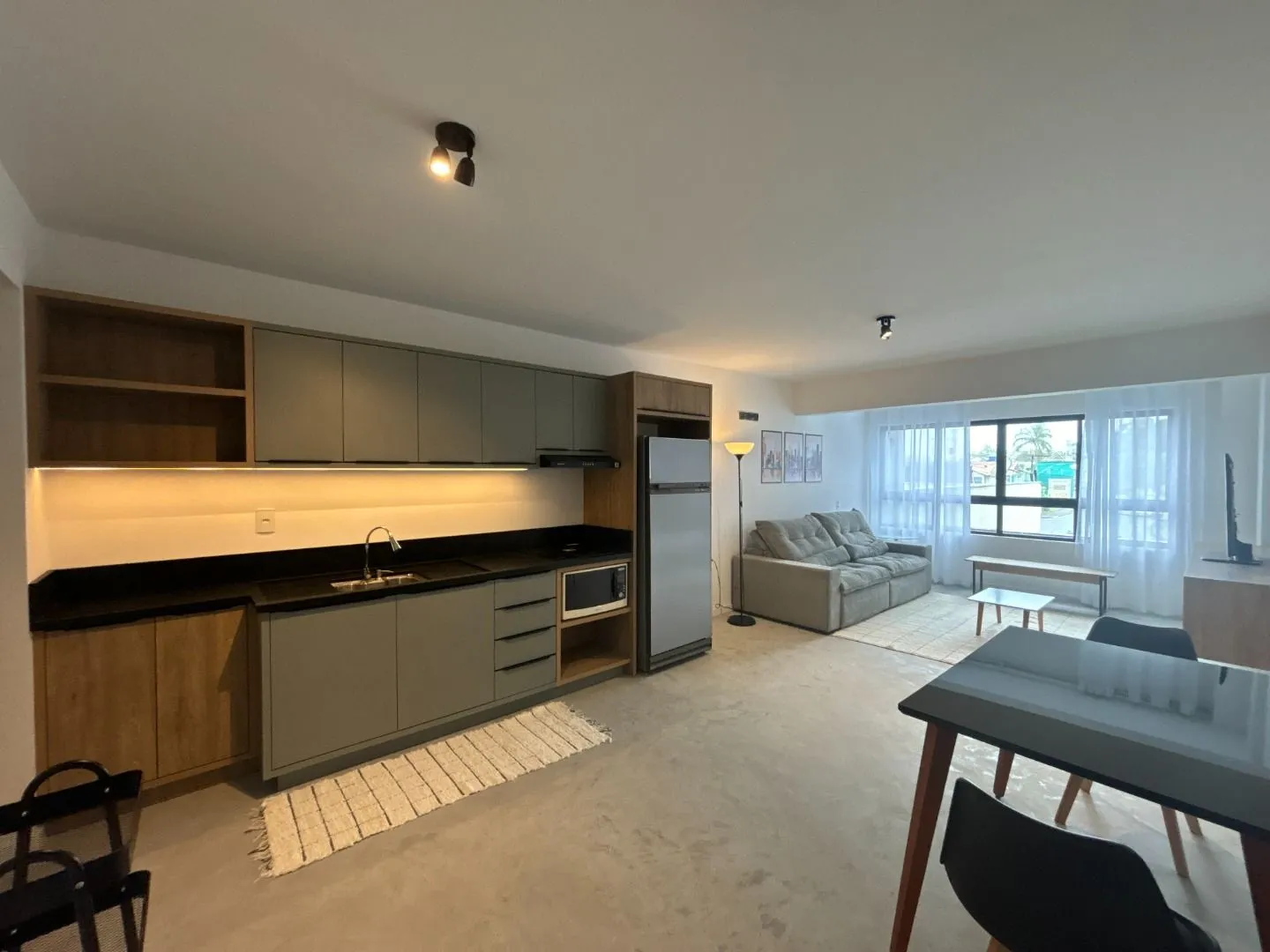 Apartamento com 1 dormitório à venda, 71 m por R$ 567.042,09 - Itoupava Seca - Blumenau/SC — foto 3
