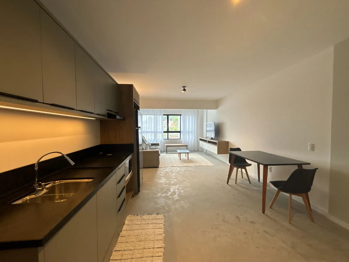 Apartamento com 1 dormitório à venda, 71 m por R$ 567.042,09 - Itoupava Seca - Blumenau/SC — foto 4