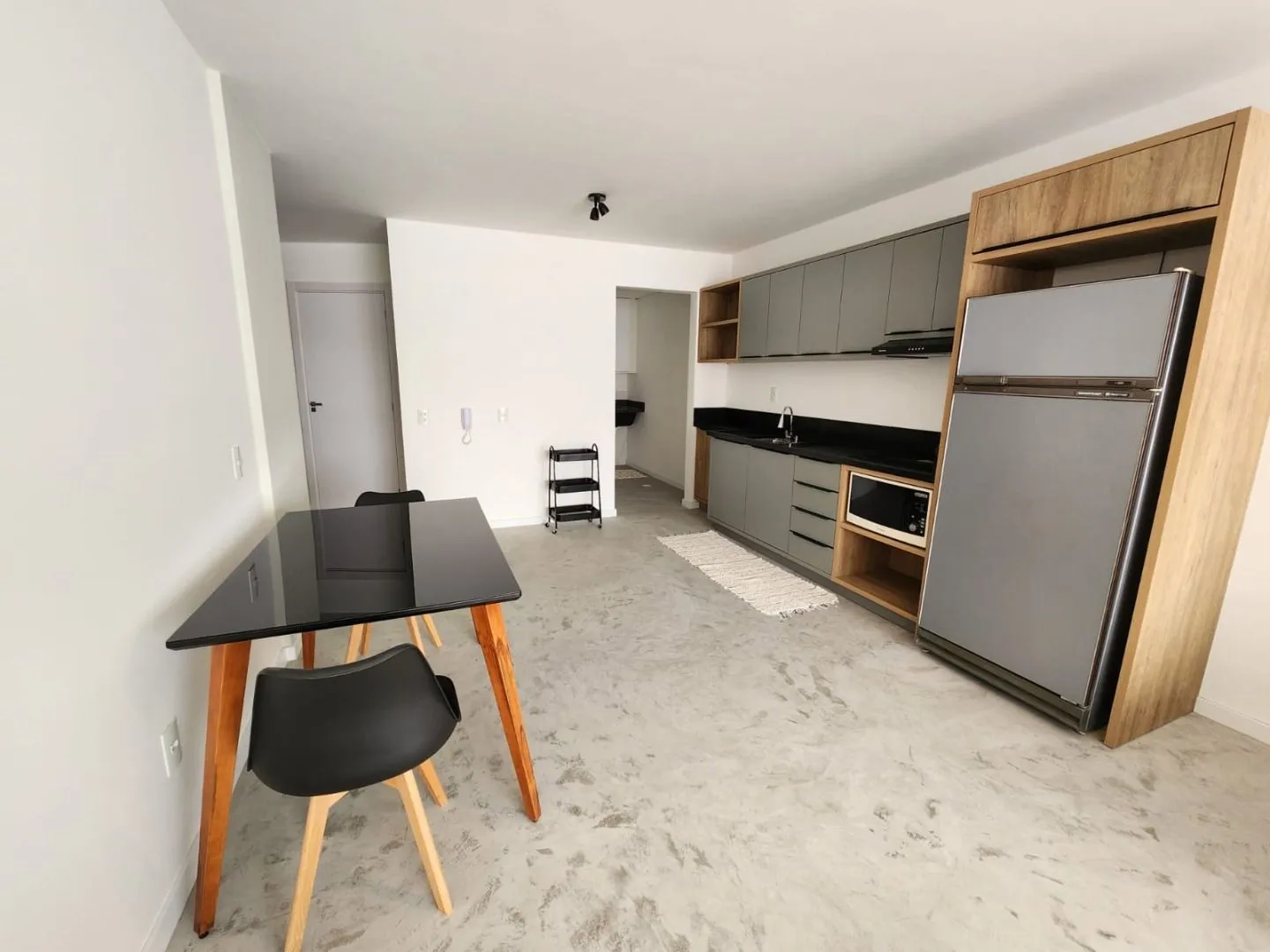 Apartamento com 1 dormitório à venda, 71 m por R$ 567.042,09 - Itoupava Seca - Blumenau/SC — foto 5