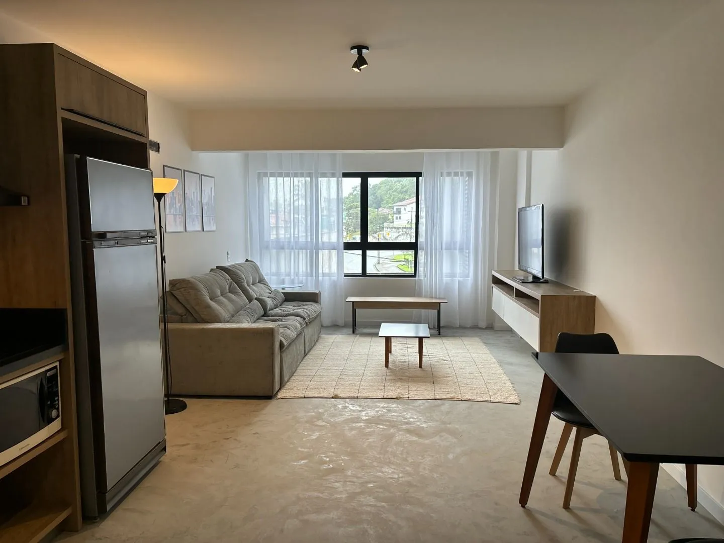 Apartamento com 1 dormitório à venda, 71 m por R$ 567.042,09 - Itoupava Seca - Blumenau/SC — foto 6