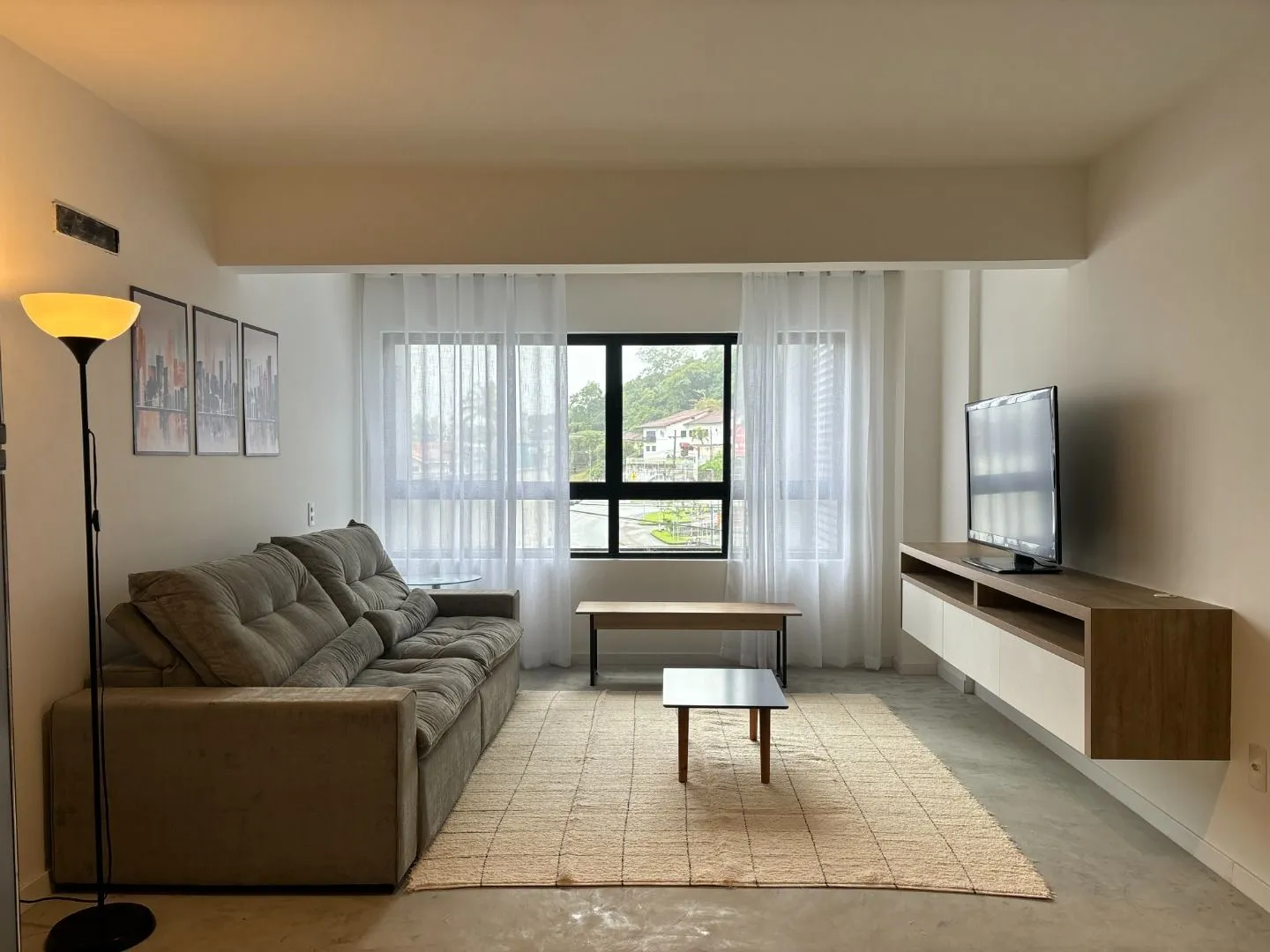 Apartamento com 1 dormitório à venda, 71 m por R$ 567.042,09 - Itoupava Seca - Blumenau/SC — foto 7