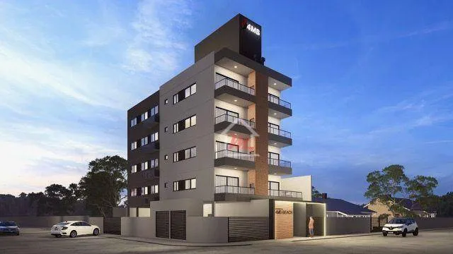 Apartamento com 3 dormitórios à venda, 73 m por R$ 576.000,00 - Itajuba - Barra Velha/SC - foto 1