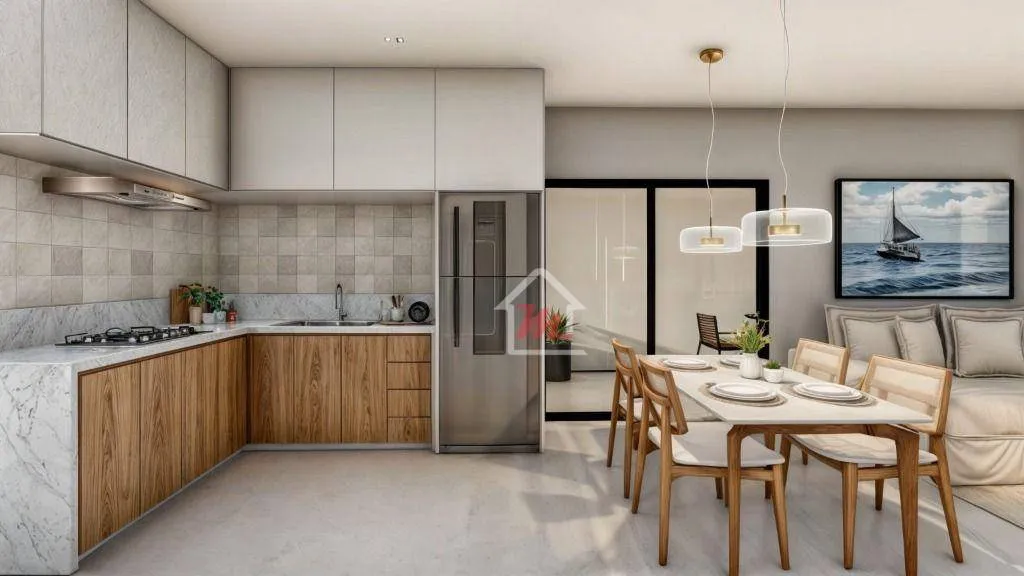 Apartamento com 3 dormitórios à venda, 73 m por R$ 576.000,00 - Itajuba - Barra Velha/SC — foto 6