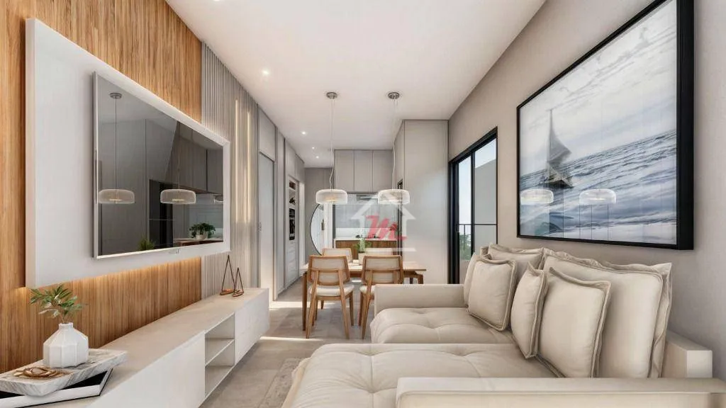 Apartamento com 3 dormitórios à venda, 73 m por R$ 576.000,00 - Itajuba - Barra Velha/SC — foto 7