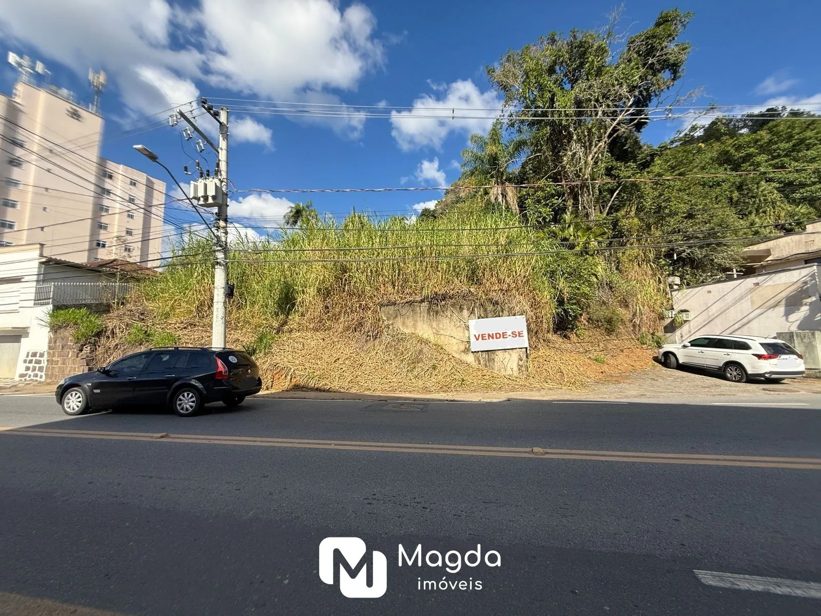 Terreno à venda em Blumenau/SC - foto 1