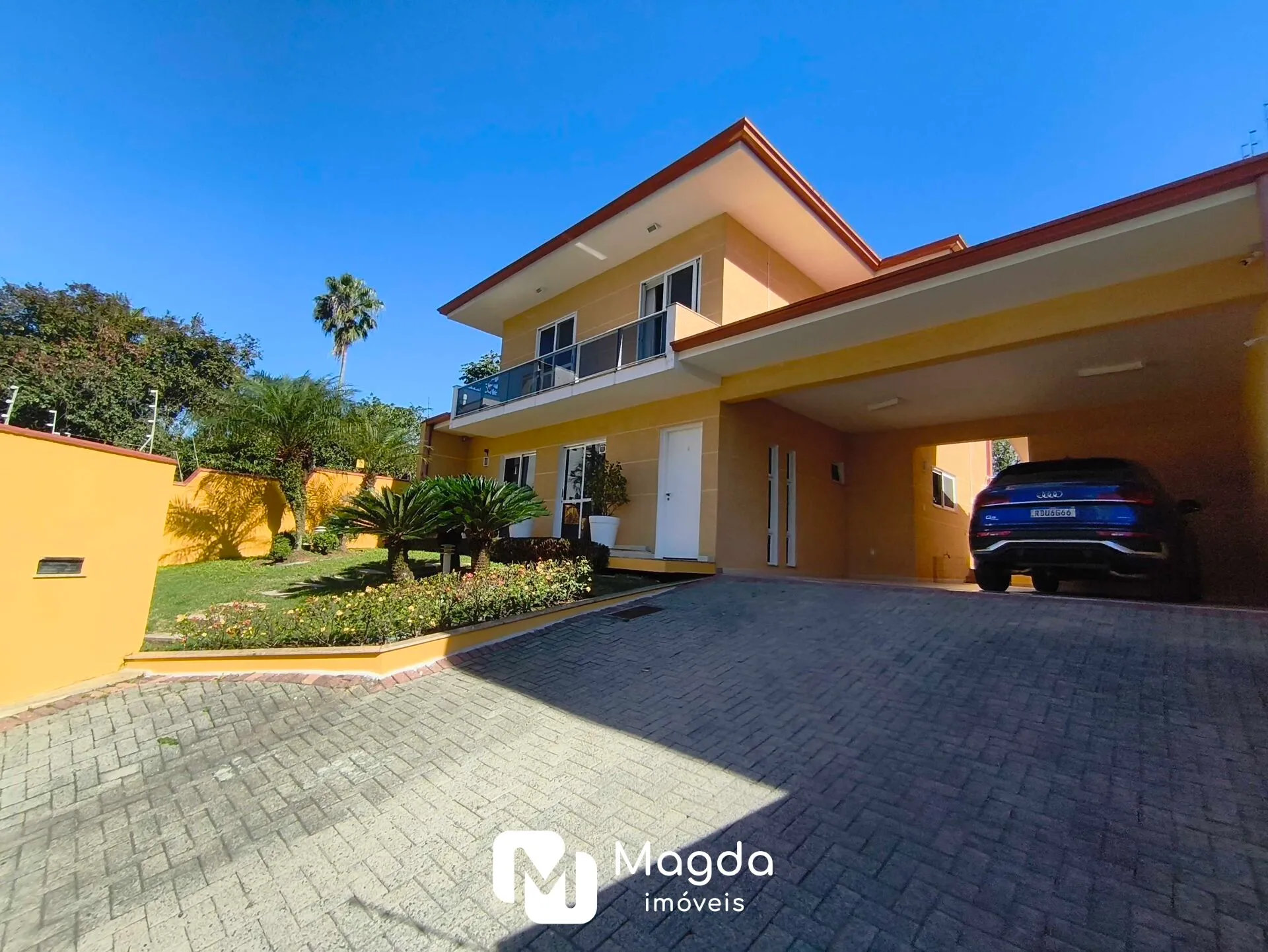 Casa à venda em Blumenau/SC - foto 1