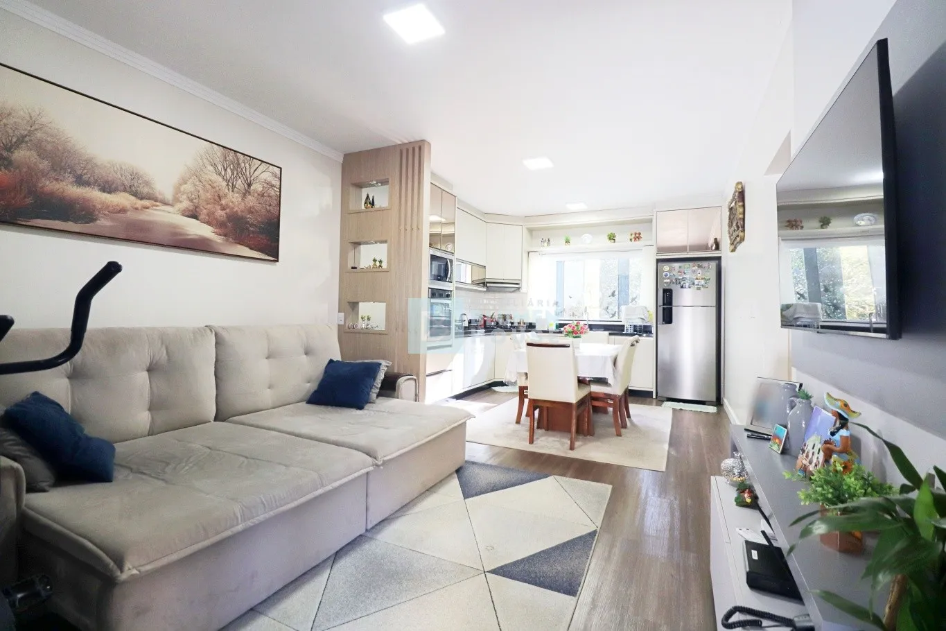 Amplo sítio com 3 lagoas no bairro Vila Itoupava! - foto 1