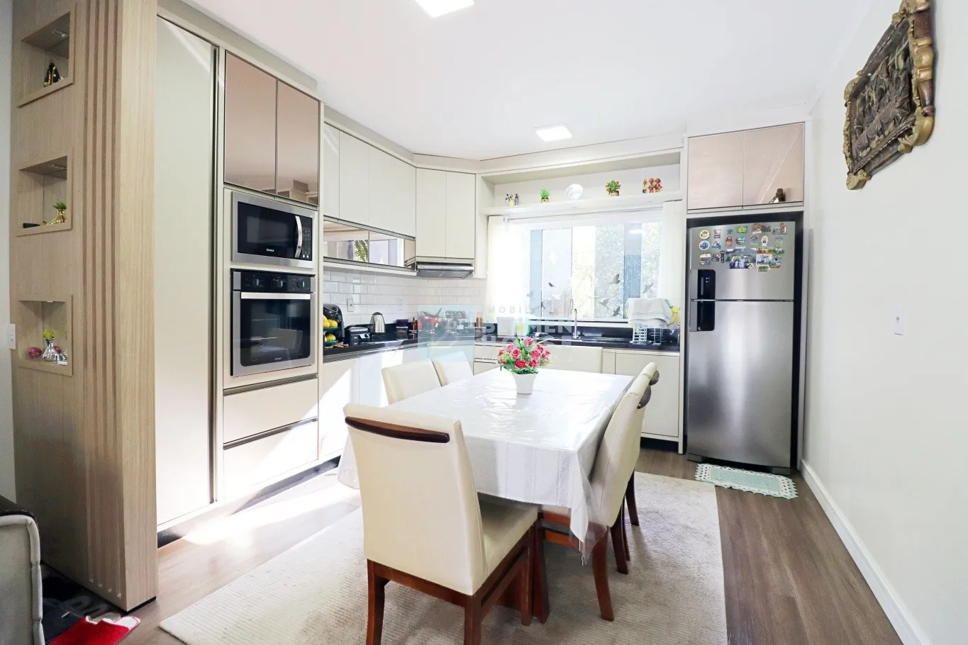 Amplo sítio com 3 lagoas no bairro Vila Itoupava! — foto 2