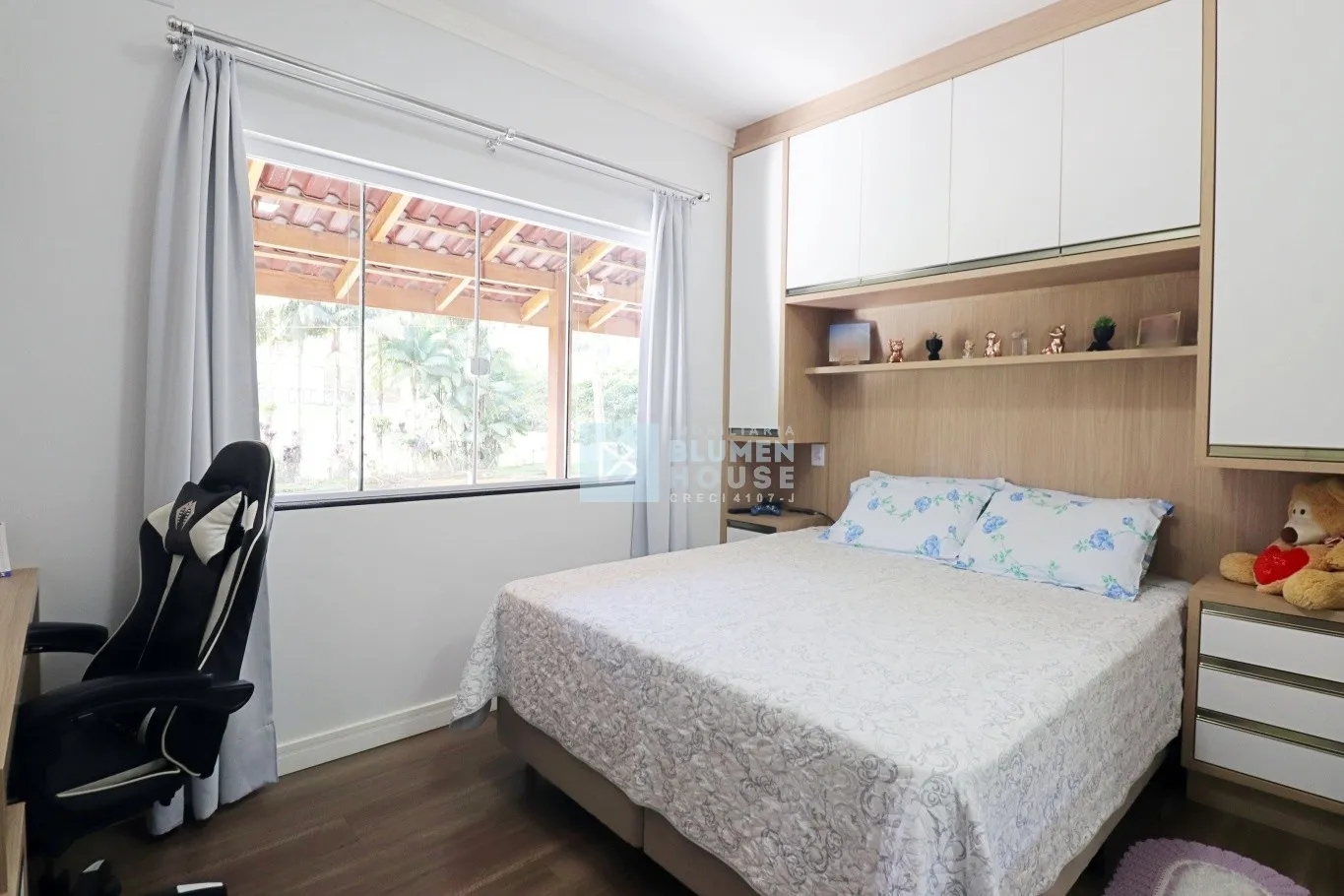 Amplo sítio com 3 lagoas no bairro Vila Itoupava! — foto 3