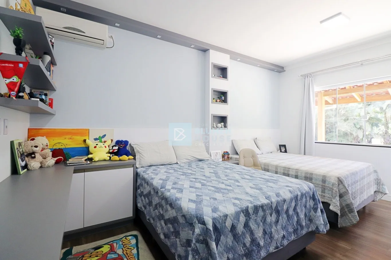 Amplo sítio com 3 lagoas no bairro Vila Itoupava! — foto 7