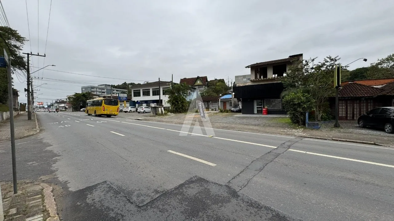 Terreno residencial ou comercial com 725,00m à venda no bairro Floresta em Joinville - SC por R$1.500.000,00. — foto 5