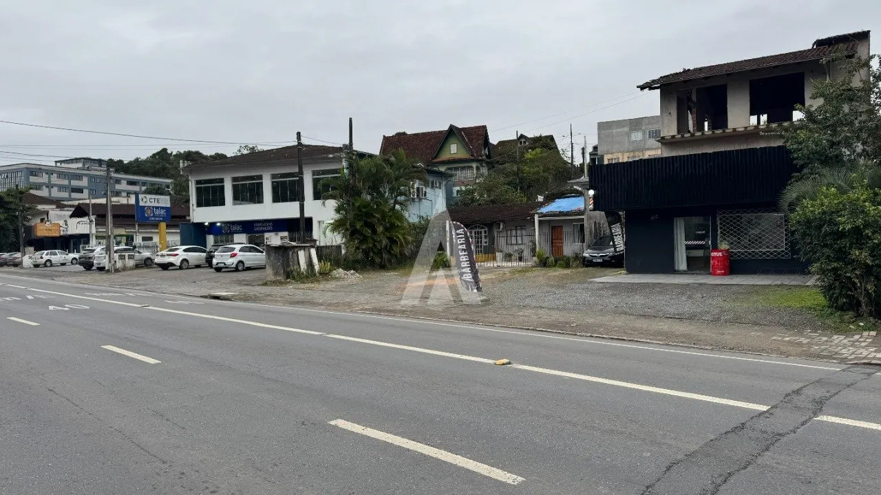 Terreno residencial ou comercial com 725,00m à venda no bairro Floresta em Joinville - SC por R$1.500.000,00. — foto 6