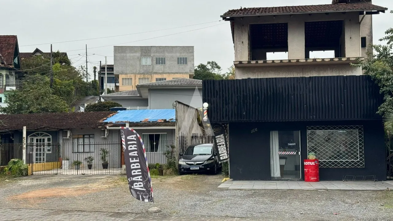 Terreno residencial ou comercial com 725,00m à venda no bairro Floresta em Joinville - SC por R$1.500.000,00. — foto 7