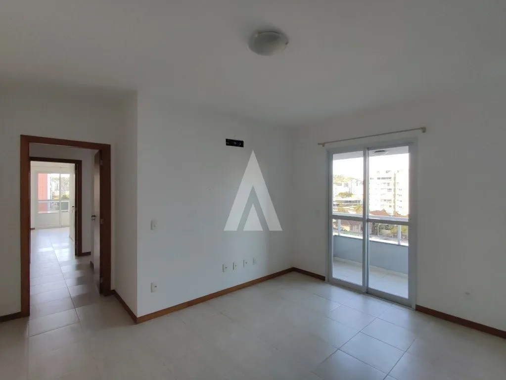 Apartamento com 1 suíte mais 2 quartos à venda no Bairro América em Joinville-SC por R$ 590.000,00 — foto 2