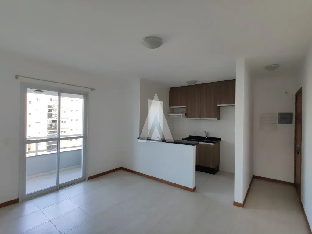 Apartamento com 1 suíte mais 2 quartos à venda no Bairro América em Joinville-SC por R$ 590.000,00 — foto 3