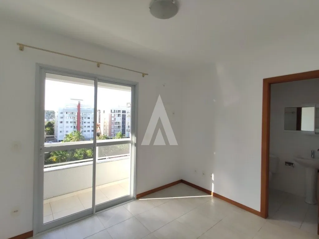 Apartamento com 1 suíte mais 2 quartos à venda no Bairro América em Joinville-SC por R$ 590.000,00 — foto 5