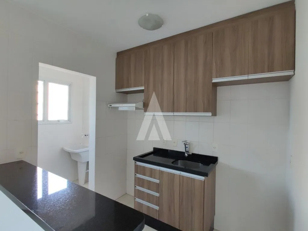 Apartamento com 1 suíte mais 2 quartos à venda no Bairro América em Joinville-SC por R$ 590.000,00 — foto 7