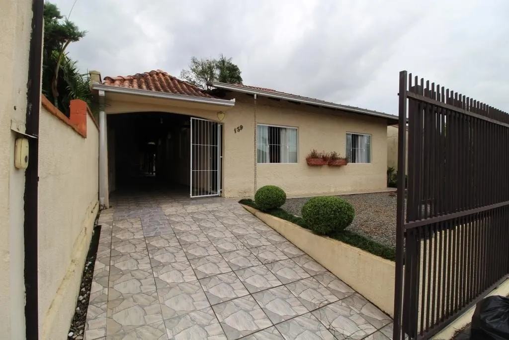CASA no ITAUM com 3 quartos para VENDA, 205 m — foto 2