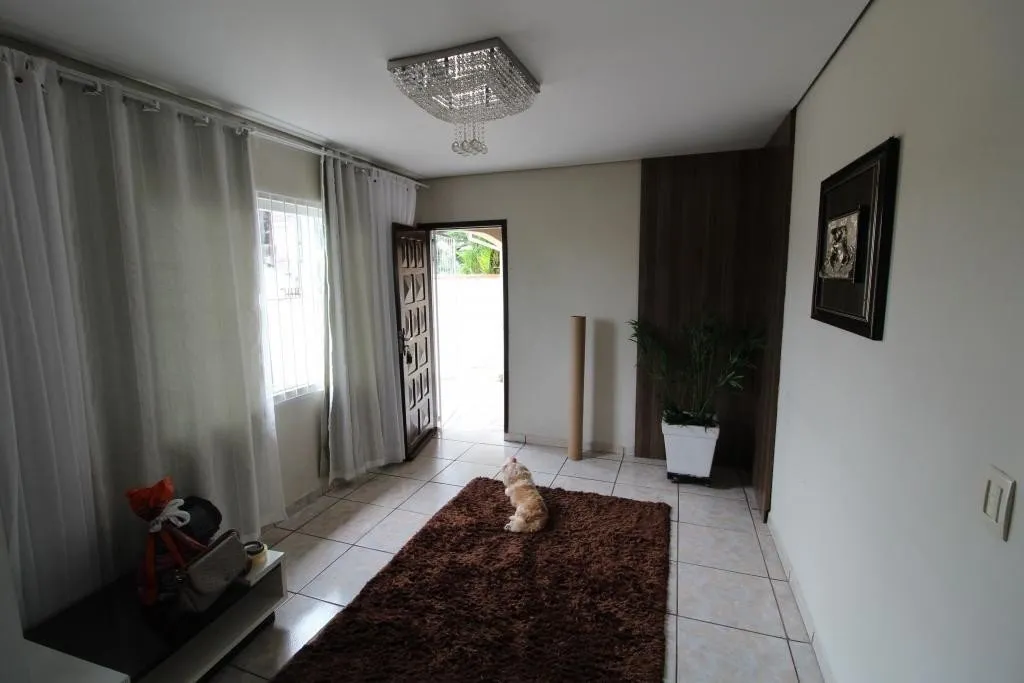 CASA no ITAUM com 3 quartos para VENDA, 205 m — foto 7