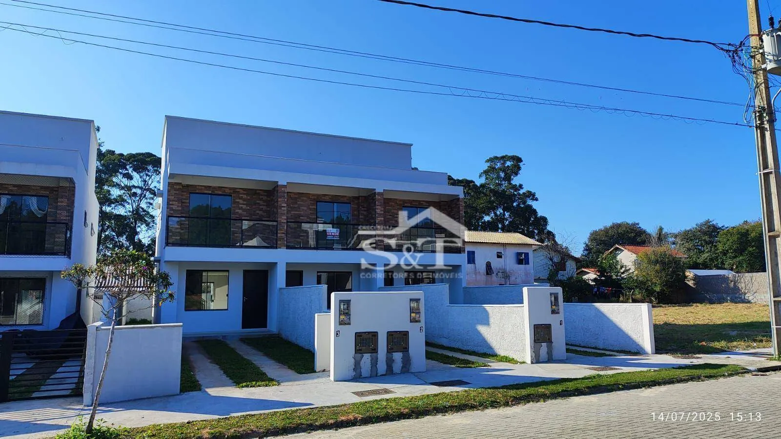 Sobrado com 2 suítes, escritura pública no Rio Vermelho! — foto 2