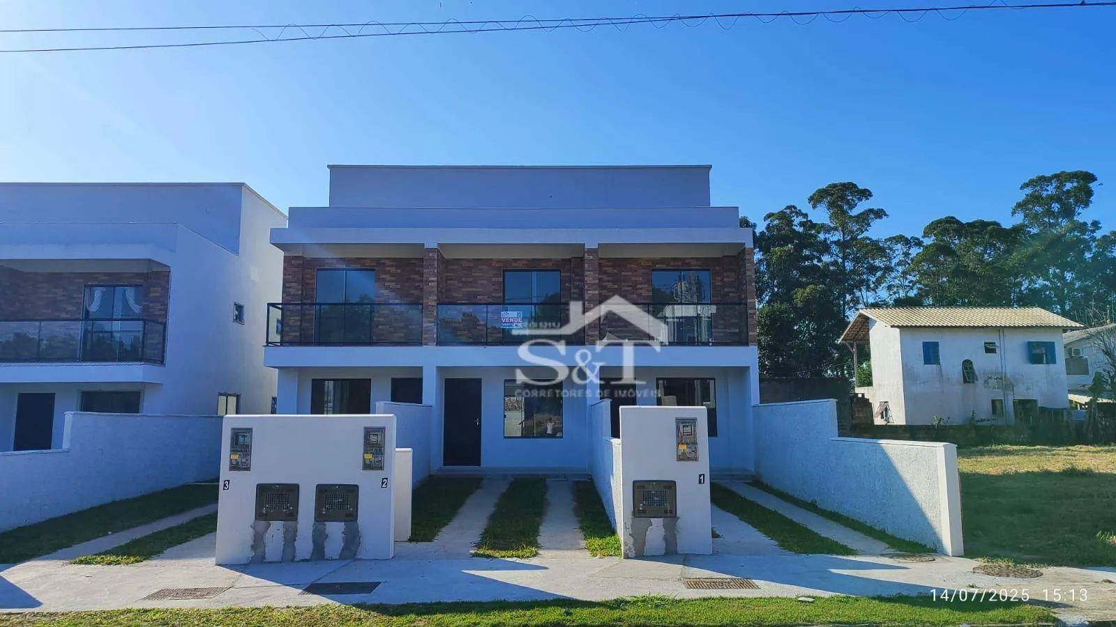 Sobrado com 2 suítes, escritura pública no Rio Vermelho! — foto 3