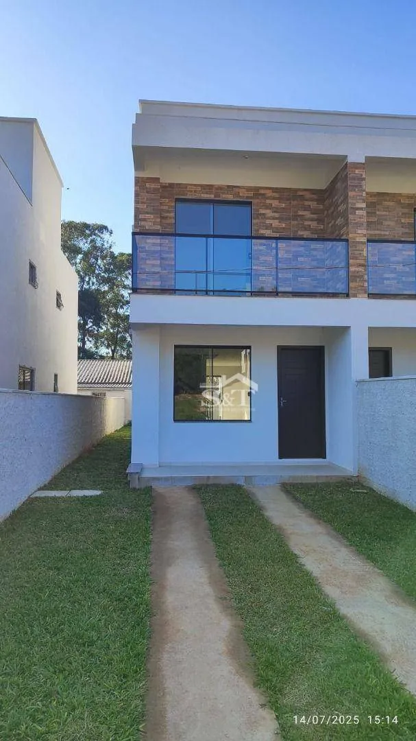 Sobrado com 2 suítes, escritura pública no Rio Vermelho! — foto 4