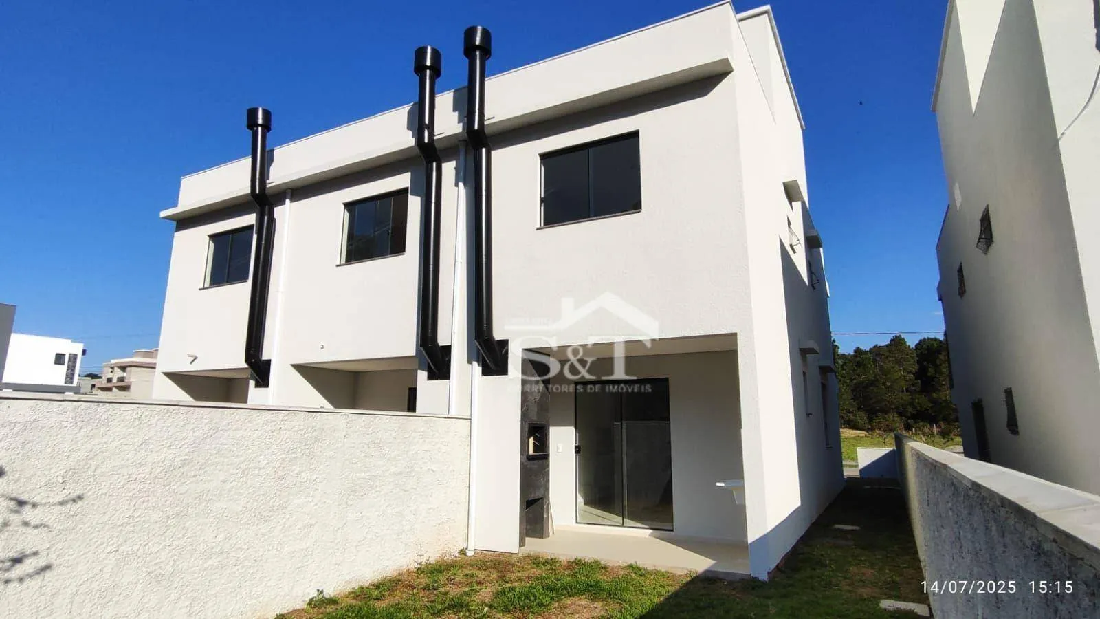 Sobrado com 2 suítes, escritura pública no Rio Vermelho! — foto 6