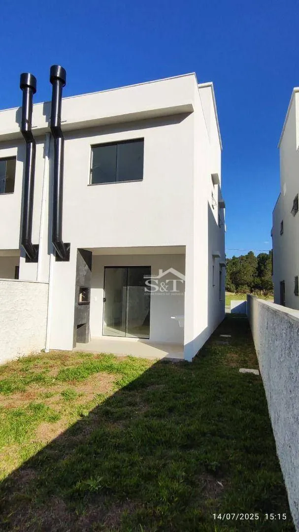 Sobrado com 2 suítes, escritura pública no Rio Vermelho! — foto 7