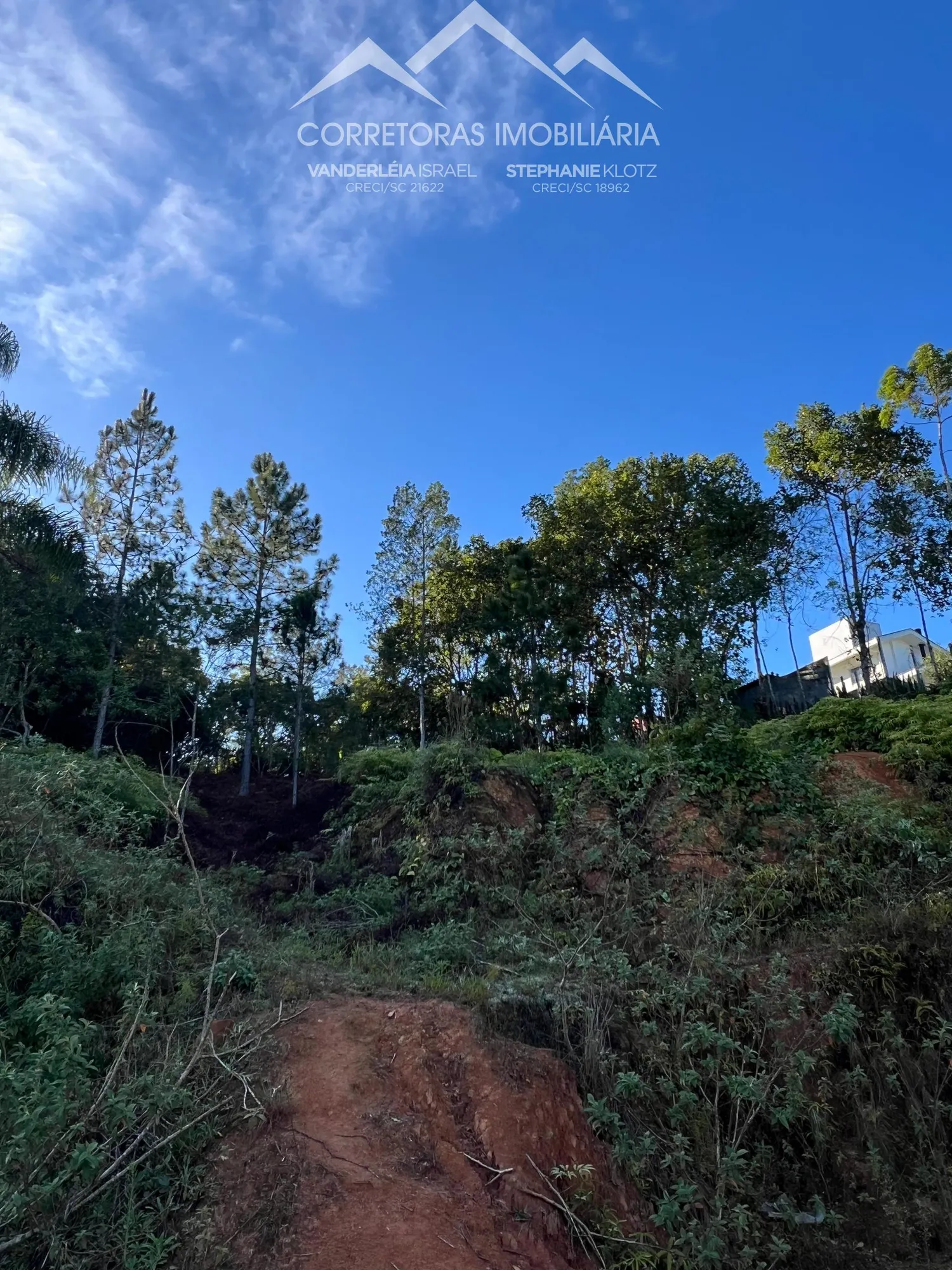 TERRENO - Testo Alto, Pomerode SC — foto 3