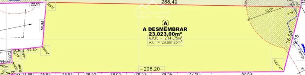 TERRENO - Testo Alto, Pomerode SC — foto 4