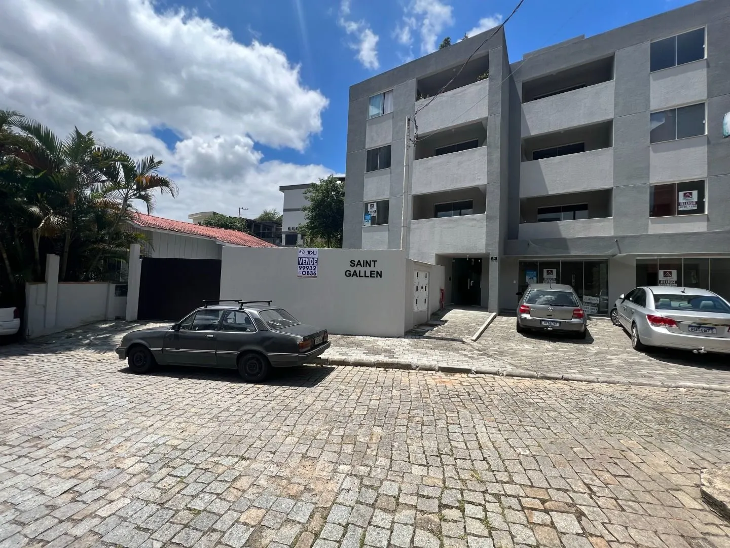 Prédio à venda no bairro Centro - foto 1