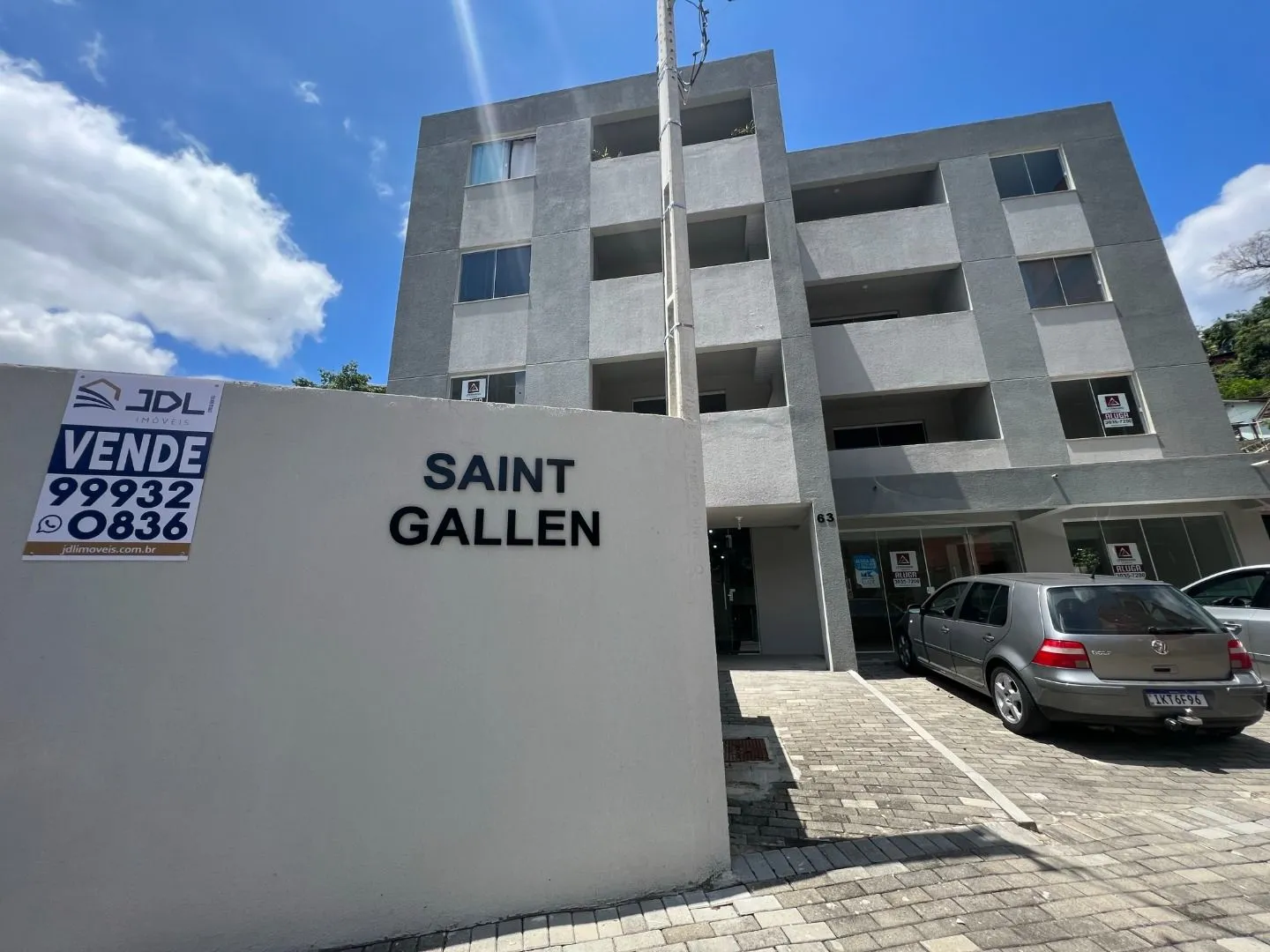 Prédio à venda no bairro Centro — foto 2