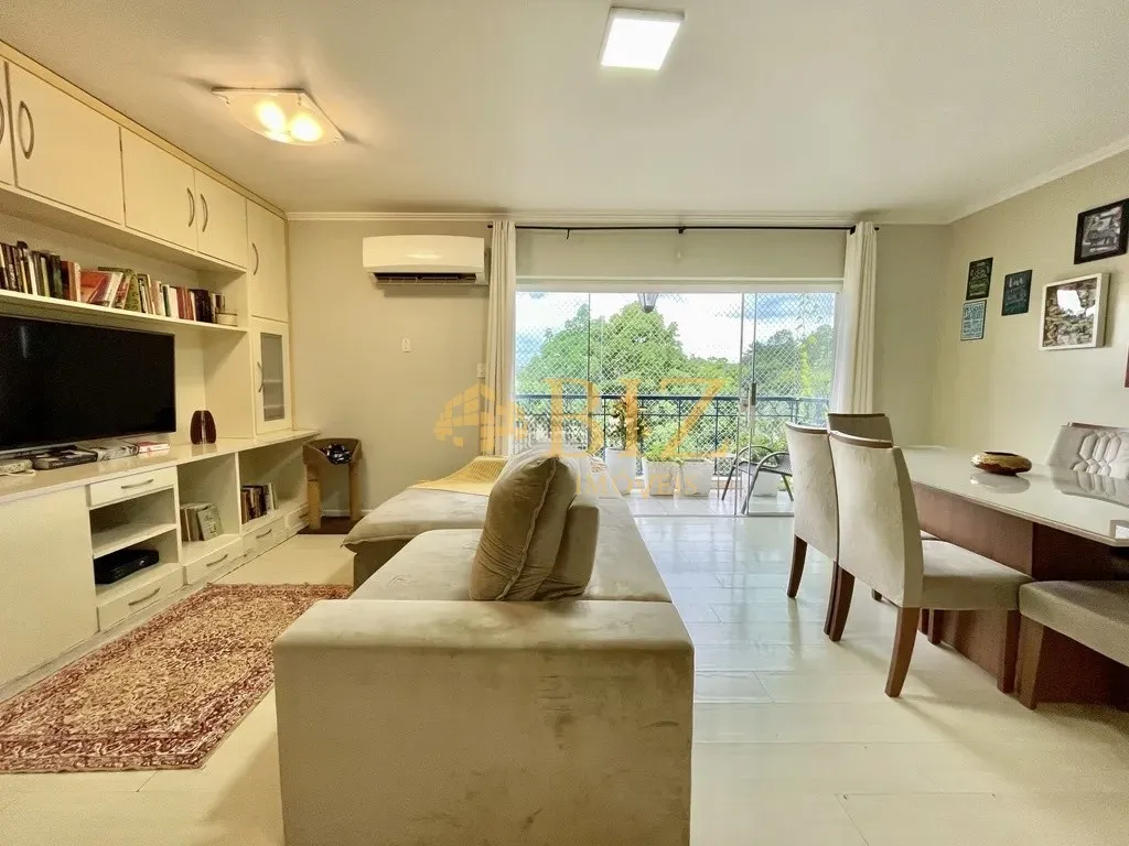 Apartamento com 3 dormitórios (1 suítes), em condomínio com infra de lazer completa, com 110m privativos no início do Garcia! — foto 2