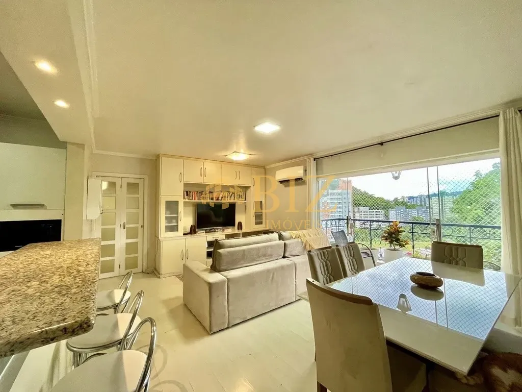 Apartamento com 3 dormitórios (1 suítes), em condomínio com infra de lazer completa, com 110m privativos no início do Garcia! — foto 4
