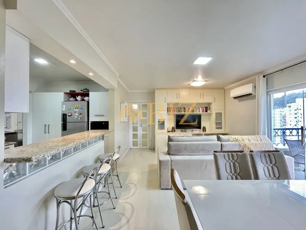 Apartamento com 3 dormitórios (1 suítes), em condomínio com infra de lazer completa, com 110m privativos no início do Garcia! — foto 5