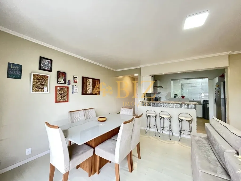 Apartamento com 3 dormitórios (1 suítes), em condomínio com infra de lazer completa, com 110m privativos no início do Garcia! — foto 6