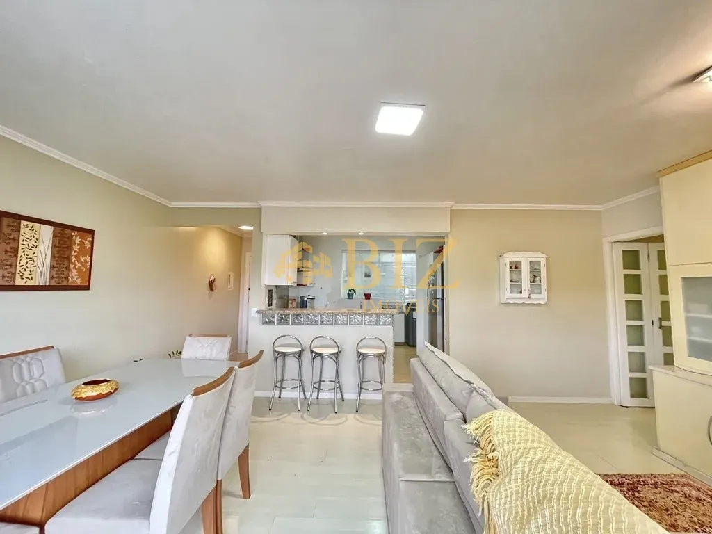 Apartamento com 3 dormitórios (1 suítes), em condomínio com infra de lazer completa, com 110m privativos no início do Garcia! — foto 7