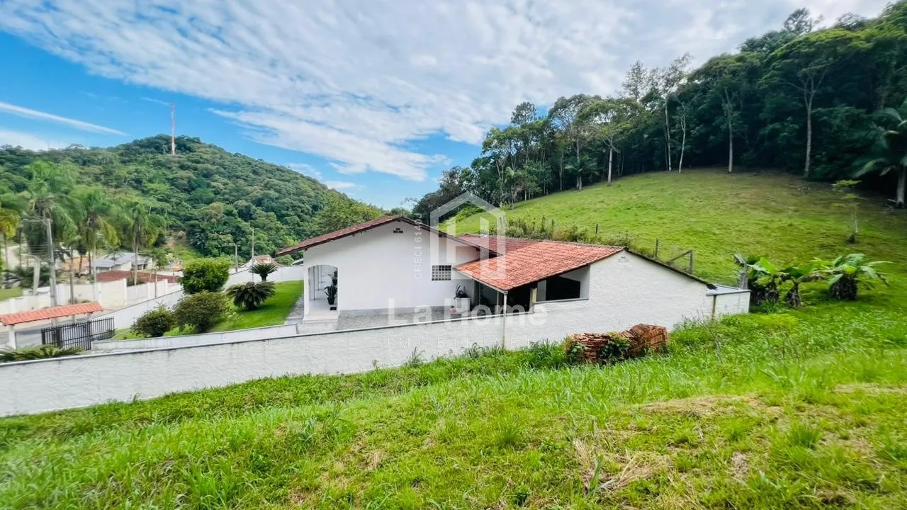 Terreno de 5.812,96 m - Lugar Tranquilo - 5 minutos do centro - Bairro Gasparinho - Gaspar - SC — foto 4