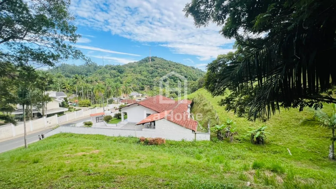 Terreno de 5.812,96 m - Lugar Tranquilo - 5 minutos do centro - Bairro Gasparinho - Gaspar - SC — foto 5