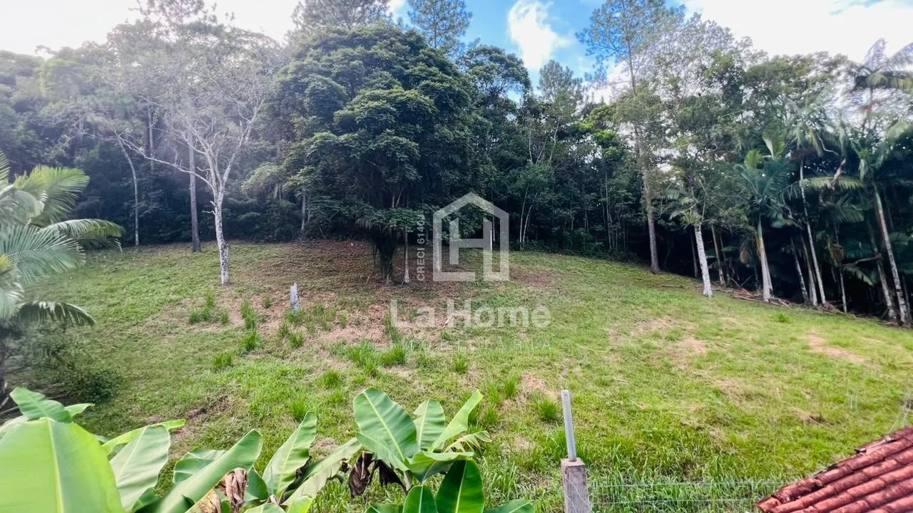 Terreno de 5.812,96 m - Lugar Tranquilo - 5 minutos do centro - Bairro Gasparinho - Gaspar - SC — foto 7