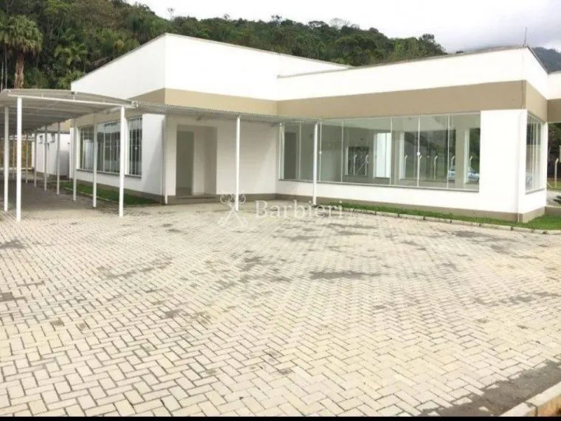 Galpão com finalidade comercial na Itoupava Central em Blumenau — foto 2