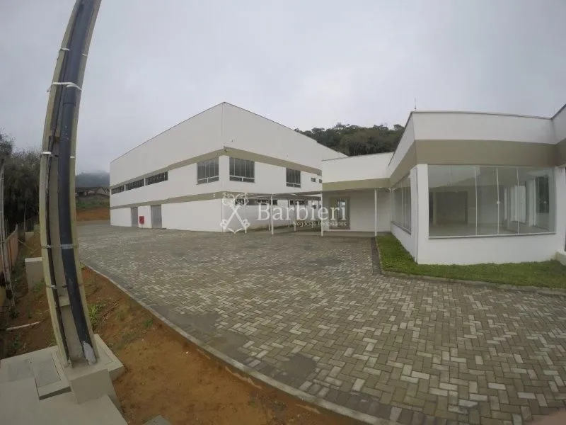 Galpão com finalidade comercial na Itoupava Central em Blumenau — foto 3