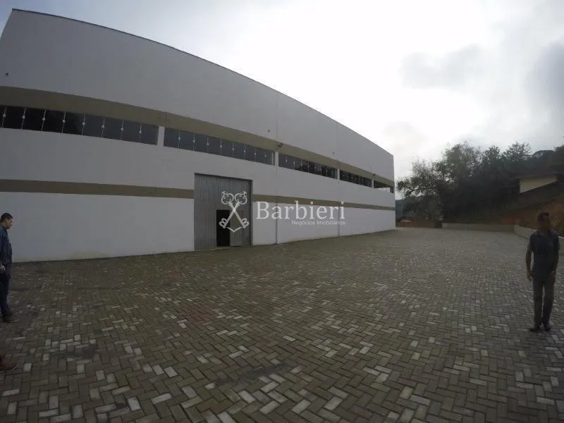 Galpão com finalidade comercial na Itoupava Central em Blumenau — foto 4