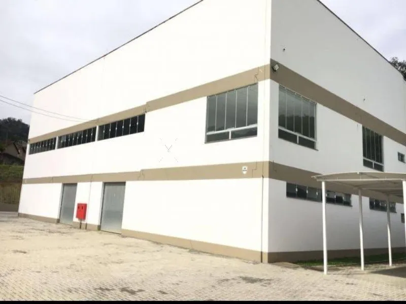 Galpão com finalidade comercial na Itoupava Central em Blumenau — foto 5