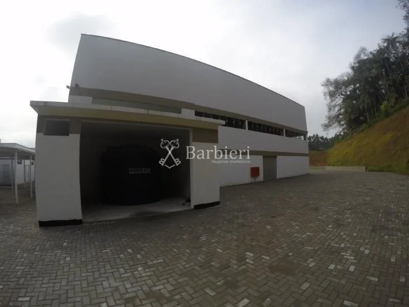 Galpão com finalidade comercial na Itoupava Central em Blumenau — foto 7